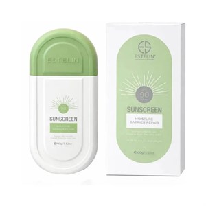 کرم ضد آفتاب بی‌رنگ صورت استیلن SPF 90 مدل ضد لک ‌مناسب برای انواع پوست حجم 100 میلی‌لیتر