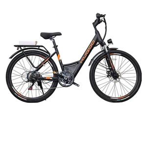 دوچرخه برقی کوگو مدل M111 سایز طوقه 26 اینچ