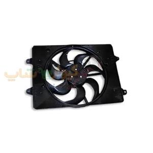 فن رادیاتور تیگو 7 پرو مکس و هیبرید و تیگو 8 هیبرید و فونیکس FX