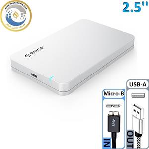 باکس هارد اوریکو مدل ORICO-2569S3-V1
