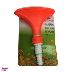 سری آبپاش ابتکار (Ebtekar) مدل گل پسند