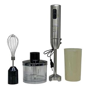 گوشت کوب برقی چندکاره 1800 وات سیلور کرست مدل 8007S