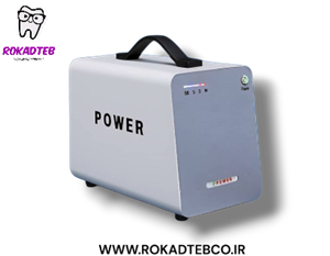 ساکشن جراحی پاور Power
