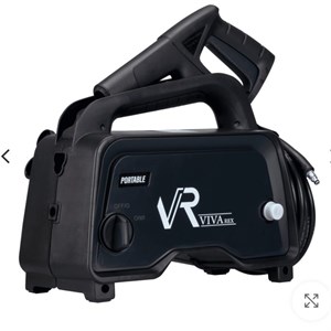 کارواش صنعتی ویوارکس واتVR5130-PW 1400