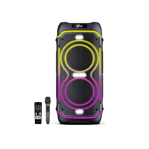اسپیکر بلوتوثی وریتی مدل V-PS3208