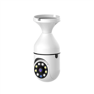 دوربین مداربسته چرخشی مدل V360 Pro(قابل کنترل از راه دور)