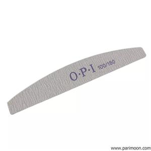 سوهان دستی اُ پی آی 100/180 خارجی OPI 100/180