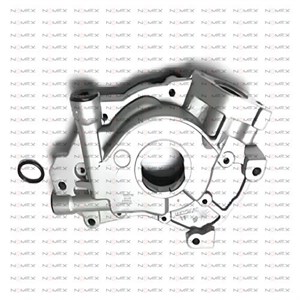 پمپ بنزین دیگنیتی