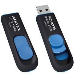فلش ای دیتا Flash Disk AData UV128 ظرفیت 64 گیگابایت