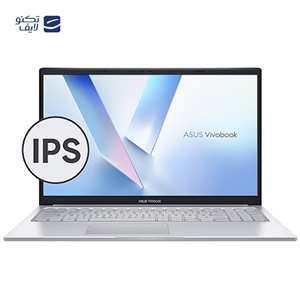 لپ تاپ ایسوس 16 اینچی مدل Vivobook F1605VA i7 13620H 16GB 1TB 