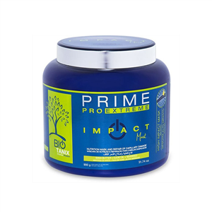 ماسک عنکبوتی پرایم 900 میلی | احیا و آبرسانی قوی مو