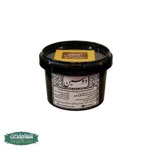 معجون دوسین یا سیاه دانه و عسل