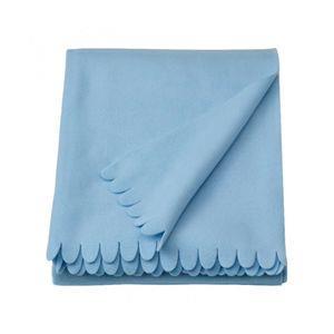پتو مسافرتی ایکیا مدل IKEA POLARVIDE