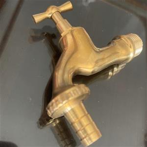 شیر شلنگی نمره1/2 متوسط