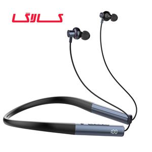 هندزفری گردنی بلوتوثی الدینیو مدل Nickband No1