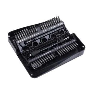 پیچ گوشتی جاک می مدل JM-8180A بسته 47 عددی