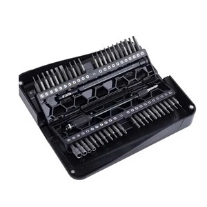 پیچ گوشتی جاک می مدل JM-8180A بسته 47 عددی