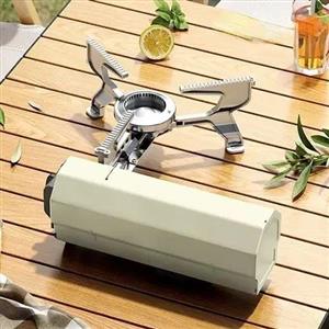 اجاق گاز مسافرتی تاشو Portable Cassette Stove