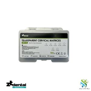 کیت ترمیم سرویکال کلاس 5 با قلم Zt Dental