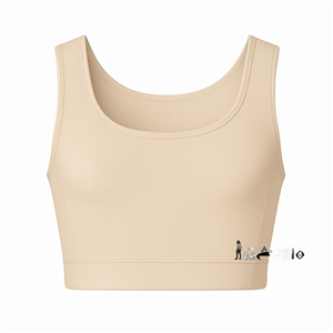 بیندر نیم‌تنه آلمانی یقه بزرگ ساده