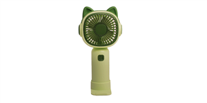 پنکه دستی طرح هدفون TJ-30