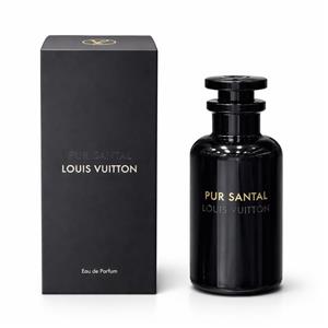 عطر لویی ویتون پور سانتال Louis Vuitton Pur Santal