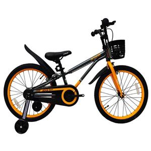 دوچرخه کودک شهری اینتنز مدل Dart کد O-2 سایز طوقه 20 اینچ