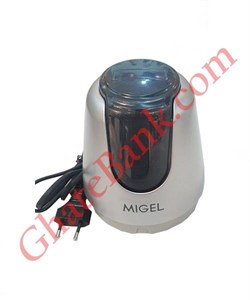 موتور و بدنه کامل خردکن میگل و فلر GCH400
