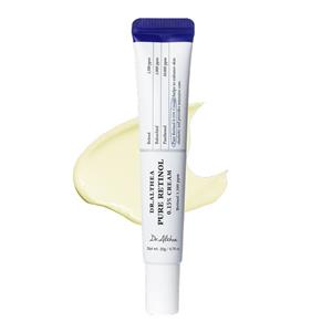 کرم رتینول 0.15 درصد دکتر التیا ضد چروک و جوانساز پوست Dr. Althea Pure Retinol 0.15% Cream