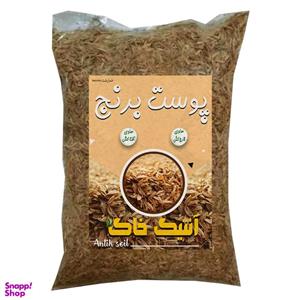 پوست برنج شلتوک آنتیک خاک مدل PSH بسته 4 لیتری