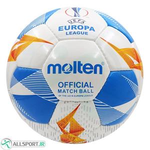 توپ فوتسال مولتن لیگ اروپا ابی Molten futsall Europa League