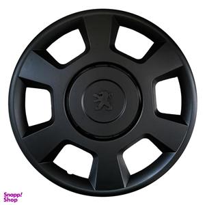 قالپاق چرخ خودرو تی پی ای مدل P14-B01 سایز 14 اینچ مناسب پژو پارس