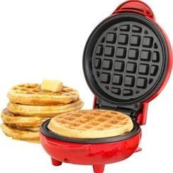 وافل‌ ساز برقی دایره‌ای Mini Maker
