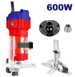 اورفرز دستی 600 وات EMTOP مدل ELTR6001
