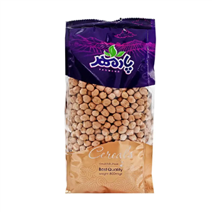 پادمهر نخود خام 800 گرم