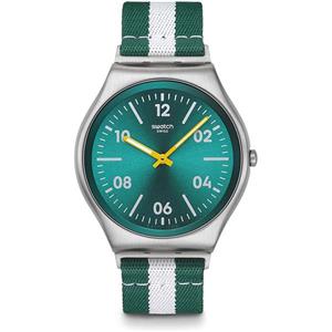 ساعت مچی مردانه و زنانه سواچ SWATCH مدل SS07S149