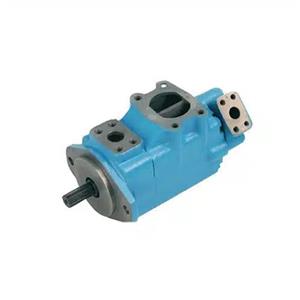 پمپ هیدرولیک پره ای دوبل 2520V/VQ