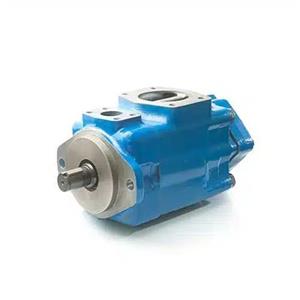 پمپ هیدرولیک پره ای دوبل 3520V/VQ
