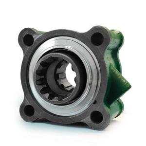 PTO آکسور چدنی
