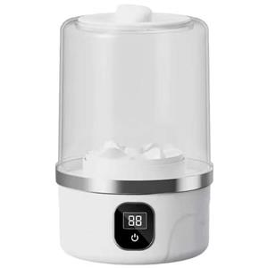 مینی‌ واش 0.5 کیلوگرم مدل شارژی کد YQ-106 1L