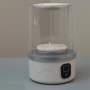 مینی‌ واش 0.5 کیلوگرم مدل شارژی کد YQ-106 1L