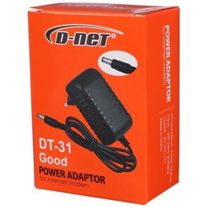 اداپتور مودم مدل DT-31