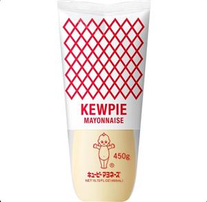 سس مایونز ژاپنی کیوپی Kewpie Mayonnaise 450g(اورجینال)