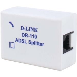 اسپلیتر دی-لینک مدل DR-110