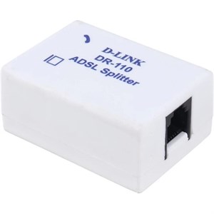 اسپلیتر دی-لینک مدل DR-110