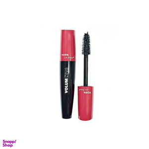 ریمل یورن (Yorn) مدل حجم دهنده Volumizing