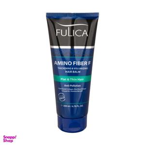 بالم مو فولیکا (Fulica) مدل Amino Fiber حجم 200 میلی لیتر