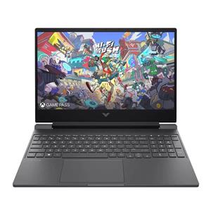 لپ تاپ گیمینگ اچ پی 15.6 اینچی مدل Victus 15 FA2352TX i7 13620H 16GB 512GB RTX5050