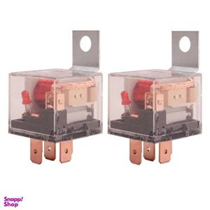 رله بوق خودرو مدل 5 فیش کد TMT100A