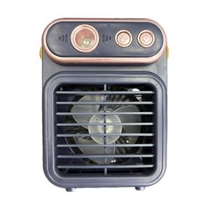 پنکه رومیزی مدل sm878 ظرفیت 2600 میلی آمپر
